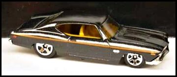 69 chevelle ss hot wheels cheap