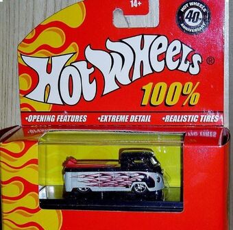 hot wheels single car