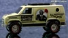 2013 Hot Wheels Baja Breaker Pop Culture Gonzo loose