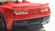2019 HW Roadsters - 05.05 - Corvette C7 Z06 Convertible 05