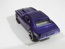 You Select Details about  / 2017 Hot Wheels 1968 COPO Camaro 9 Pack Exclusive LOOSE