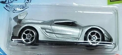 hot wheels koenigsegg 2019