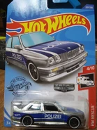 2020 Zamac 92 BMW M3