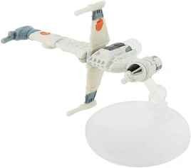B-Wing Fighter (GJG30) 02