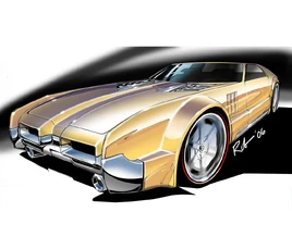 CCM Country Class Muscle Image