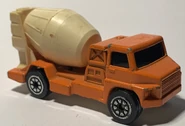 Corgi Toys release
