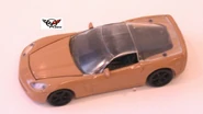 Prototype from hwvette.com #2