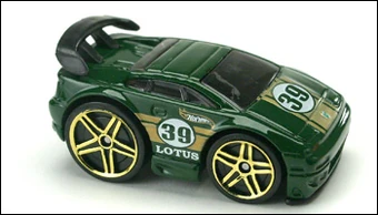 hot wheels lotus