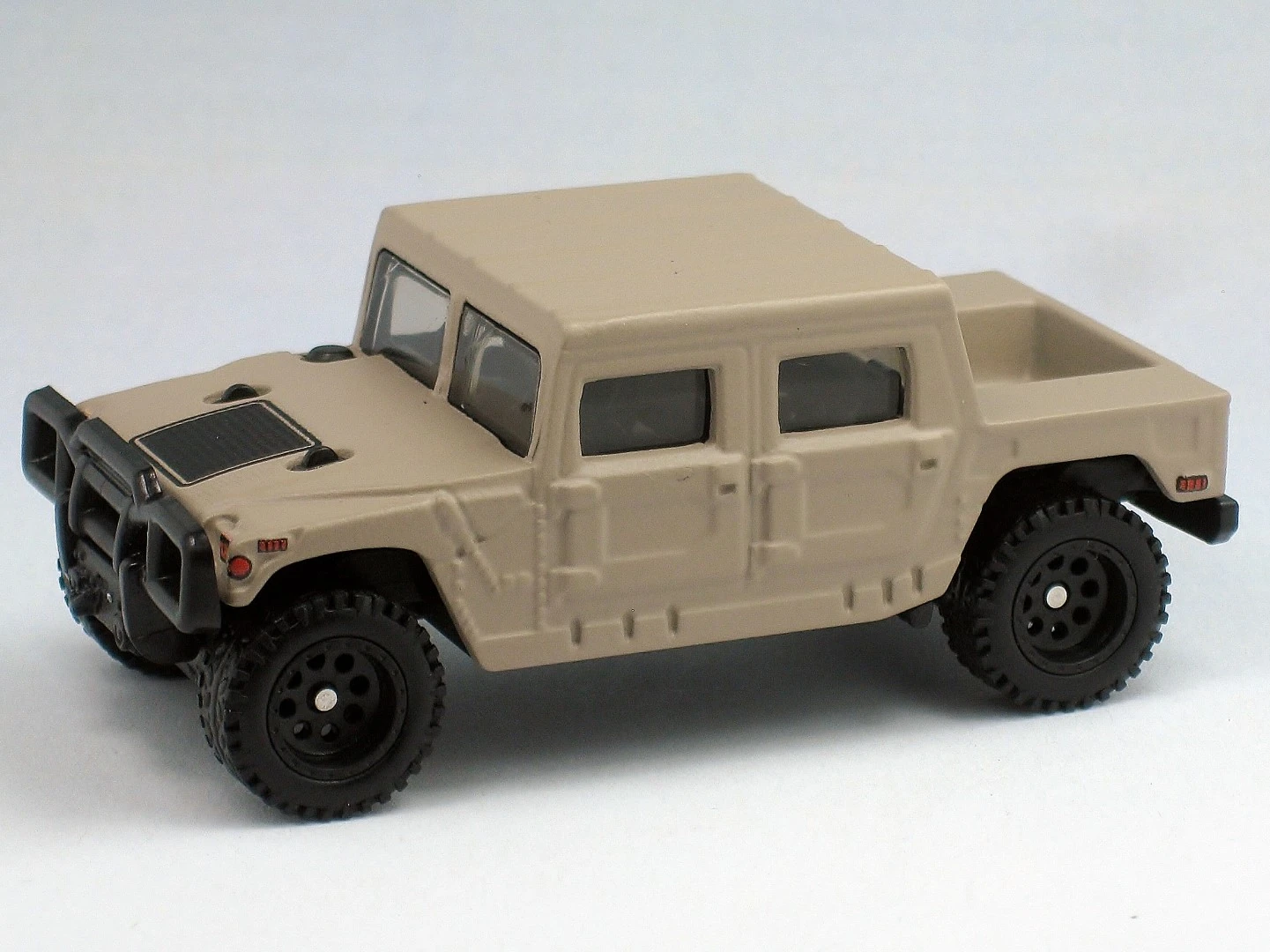 hot wheels fast and furious hummer h1
