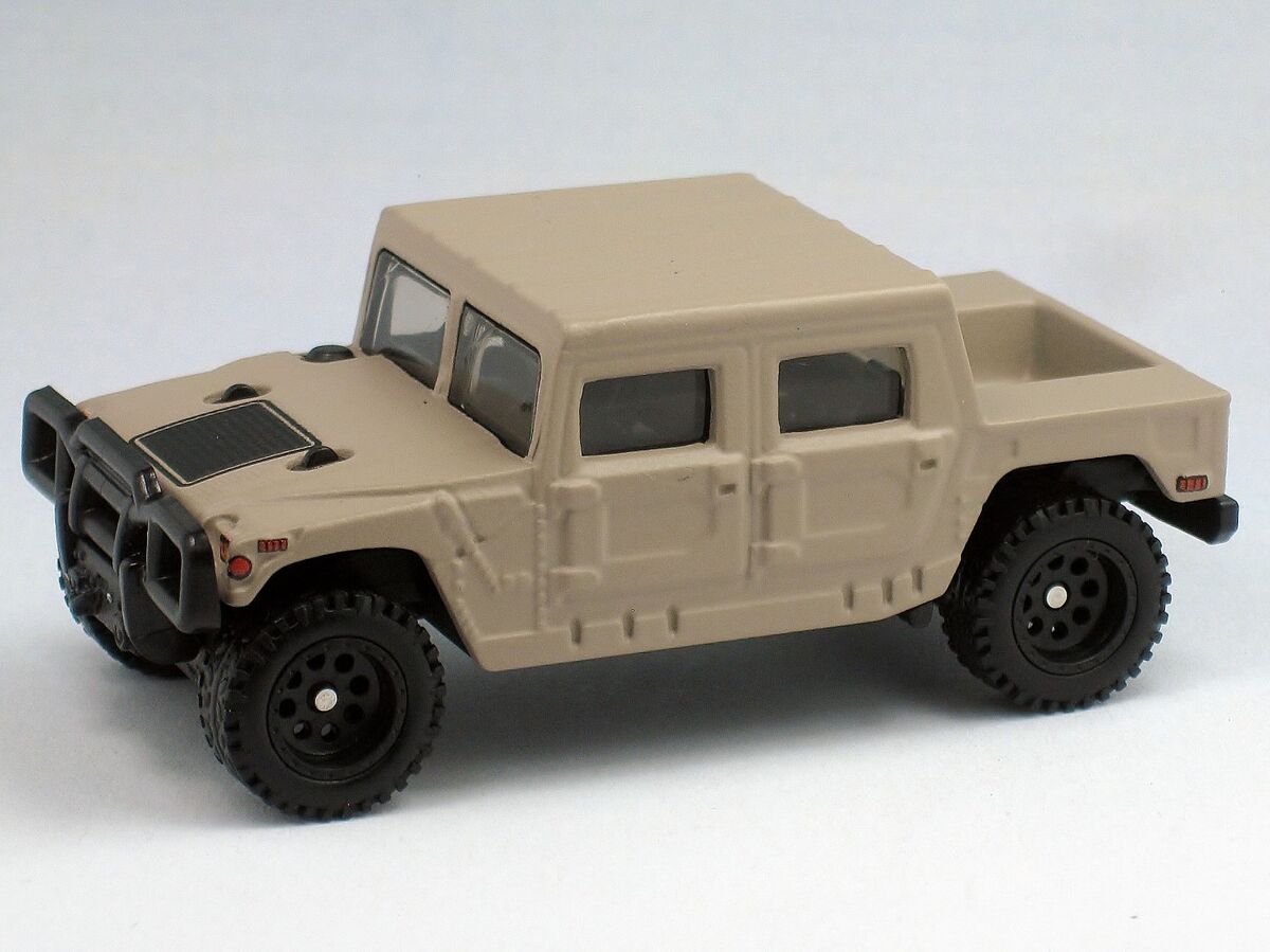 HOT WHELLS   ハマー Amazon.com: Hot Wheels Fast & Furious - Hummer H1 : Toys & Games