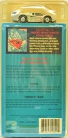 Gt racer 1991vhs back