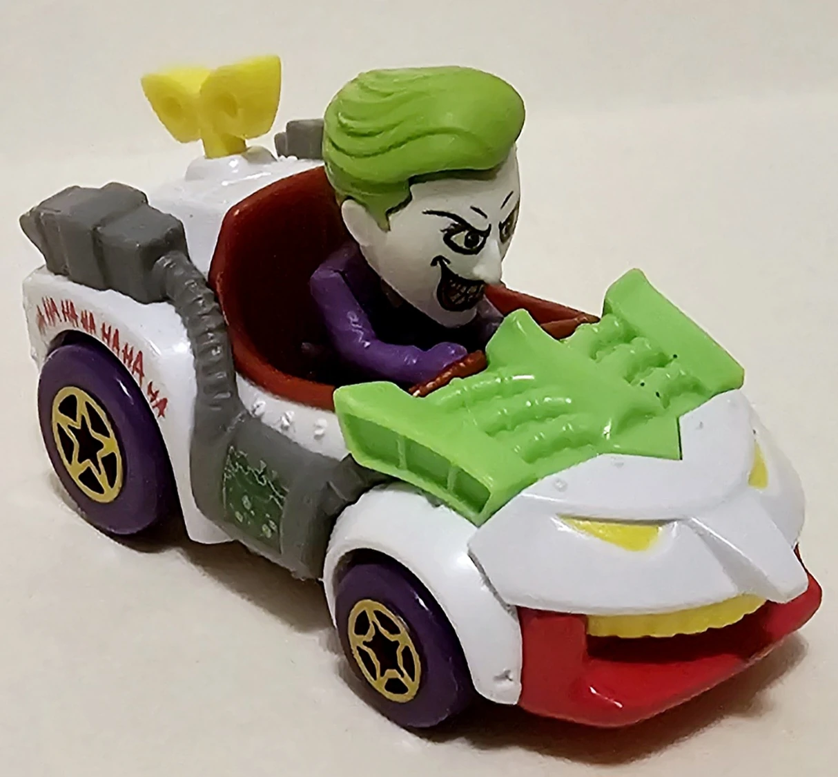 The Joker (RacerVerse)