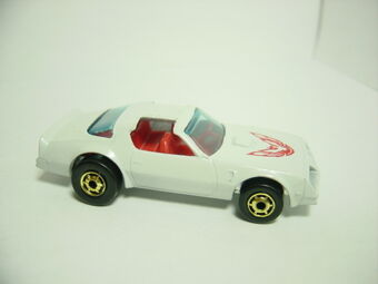 hot wheels 37 hot bird 1977