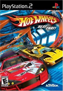 New hot hot sale wheels game