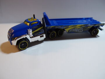 Hot wheels back road rally sale