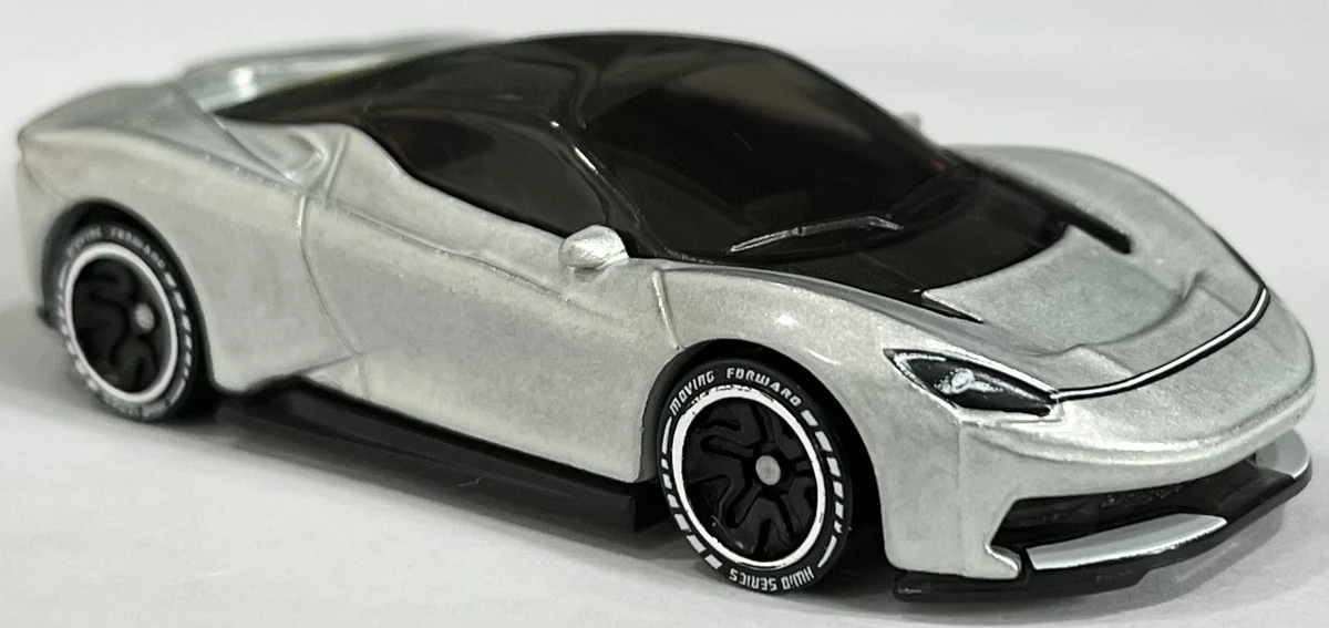 Automobili Pininfarina Battista | Hot Wheels Wiki | Fandom
