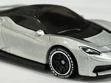 Automobili Pininfarina Battista