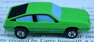 Resin Prototype (Larry Wood Collection)