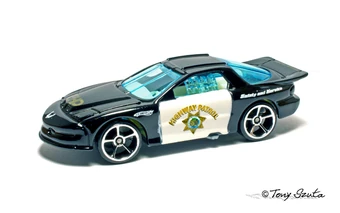 hot wheels iroc firebird