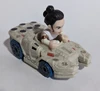 Rey Star Wars Racerverse
