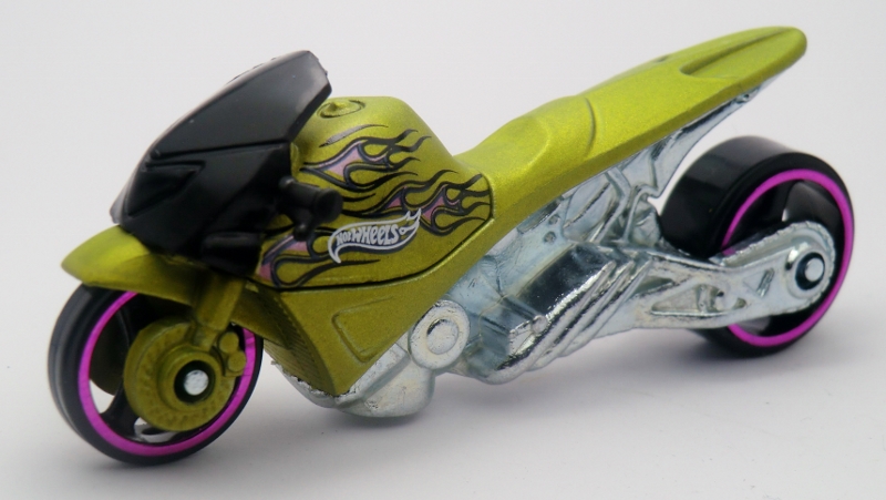 Hot Wheels Street Noz Bike New | eBay