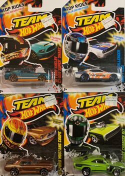 Team hot wheels toys cheap