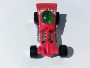 Astro Funk front view