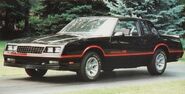 The real full-sized '86 Monte Carlo SS