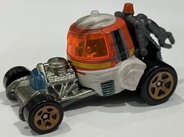 Chopper