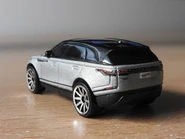 2019 Factory Fresh - Silver