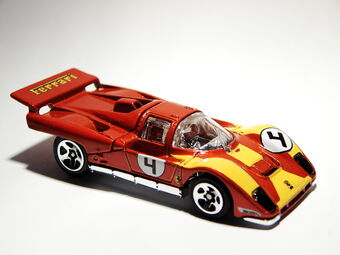 hot wheels ferrari 512m price