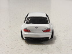 BMW M3 E46, Hot Wheels Wiki