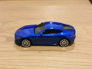 2021 Factory Fresh Blue