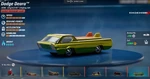 HWU Dodge Deora