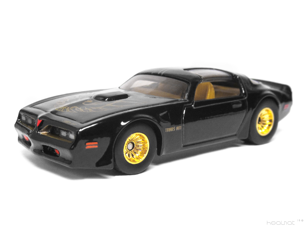 77 Pontiac Firebird T/A | Hot Wheels Wiki | Fandom