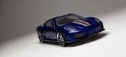 Hot Wheels Ferrari 430 Scuderia (2014 Ferrari 5-pack) (2)