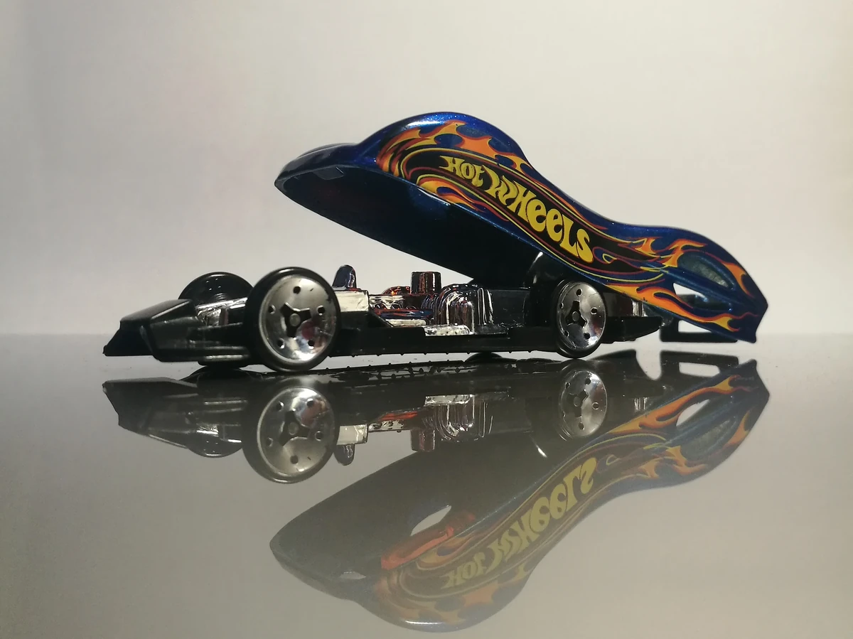 Ground FX Hot Wheels Wiki Fandom