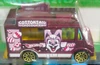 Ice cream truck easter