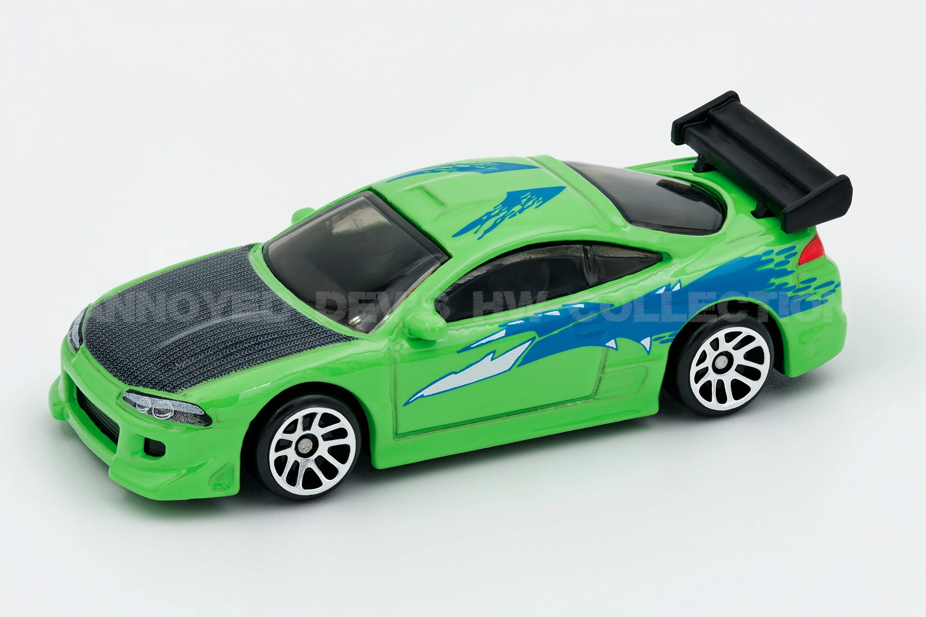 Fast & Furious: Brian O'Conner Series (2025) | Hot Wheels Wiki