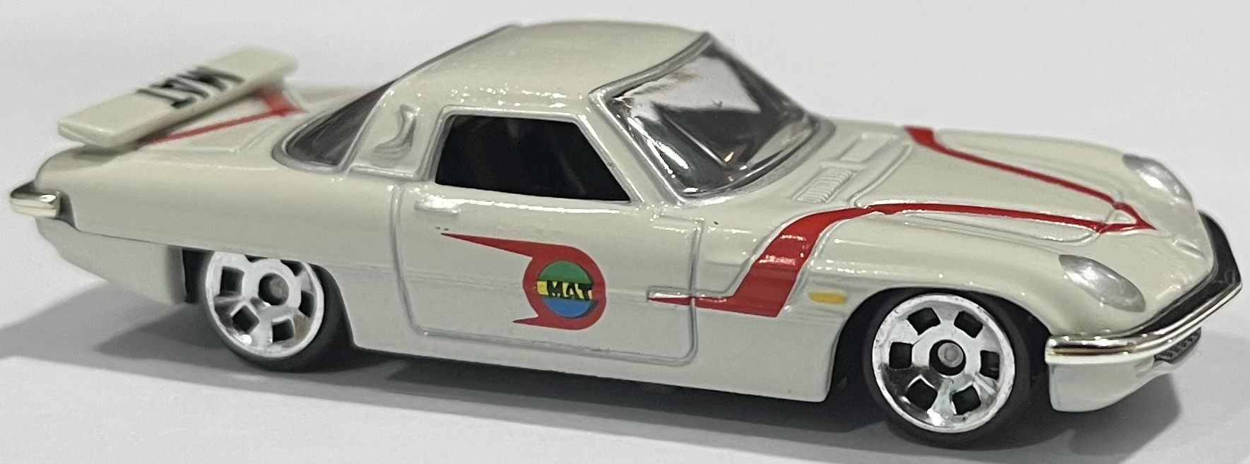 MAT-Vehicle | Hot Wheels Wiki | Fandom