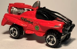 Micro XSIVE