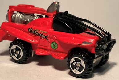 Atomix | Hot Wheels Wiki | Fandom