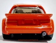 Mazda RX7 2020 Edition