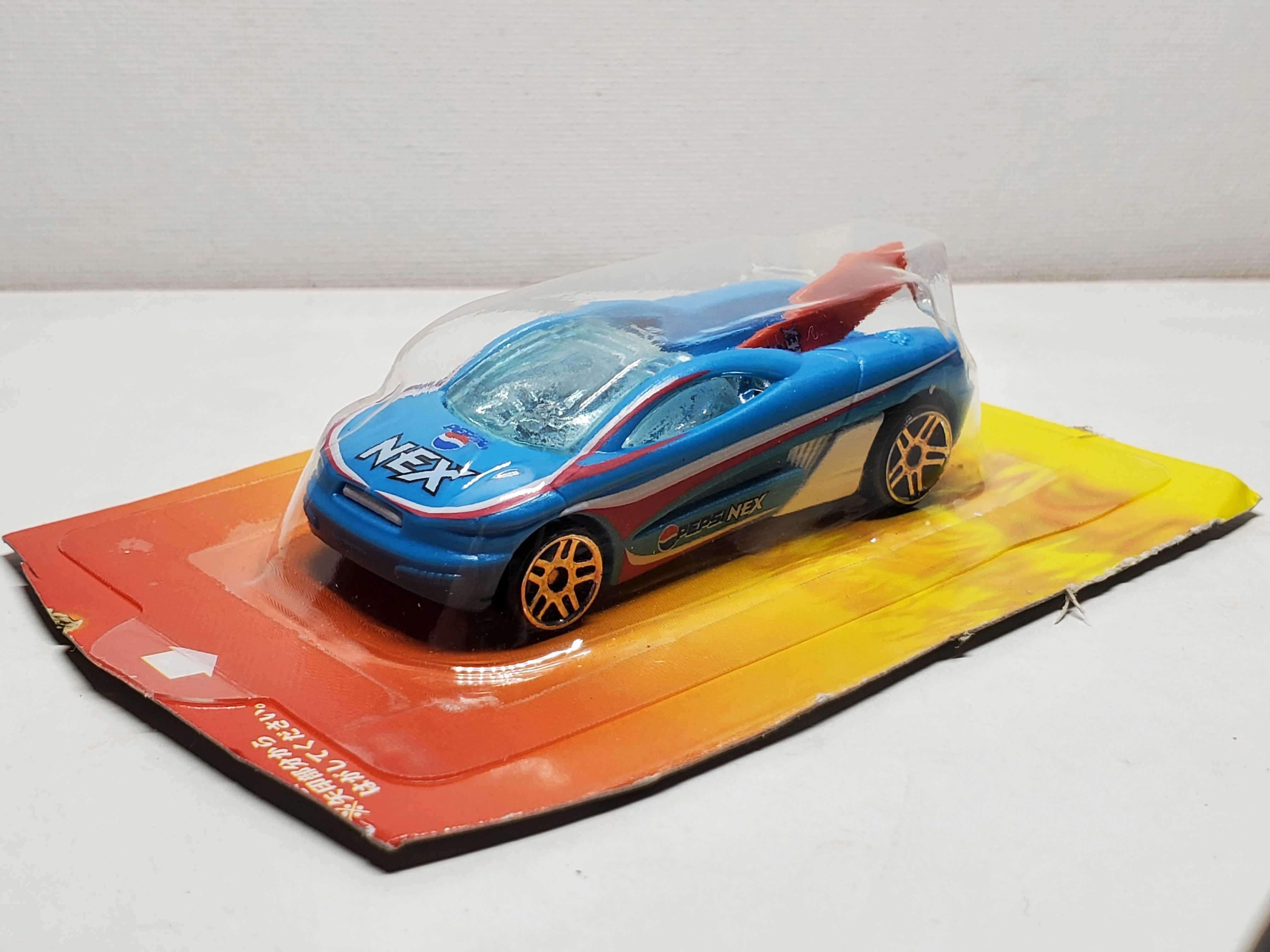 Pepsi NEX | Hot Wheels Wiki | Fandom