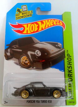Porsche 934 Turbo Rsr Hot Wheels Wiki Fandom Porsche 934 Turbo Rsr Hot Wheels Wiki Fandom