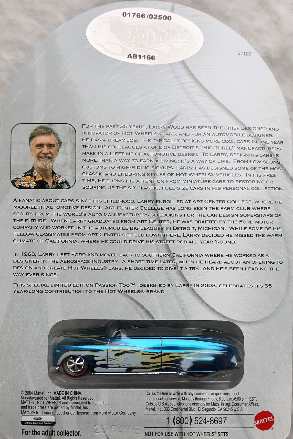 Larry Wood World Tour 4-Car Set | Hot Wheels Wiki | Fandom Larry Wood World Tour 4-Car Set | Hot Wheels Wiki | Fandom