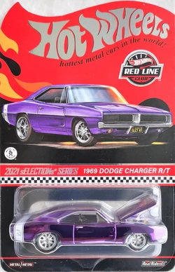 1969 Dodge Charger R/T | Hot Wheels Wiki | Fandom