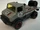 Mercedes-Benz Unimog (Pull-Back Speeders)