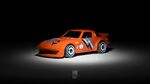 Mazda RX-7 Speed Blur [2020]