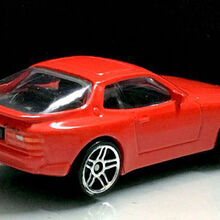 hot wheels 944